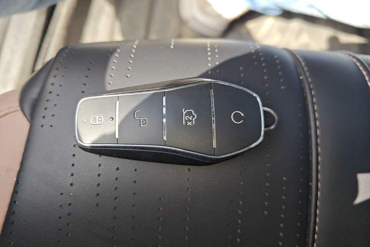 Used BYD Seagull 2025 305km Active Version
