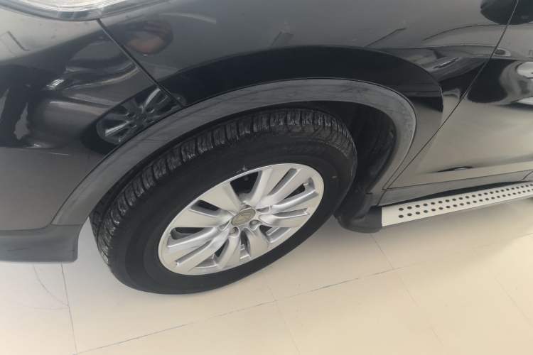 Used Honda CR-V 2015 2.0L two-wheel drive Fashion Edition
