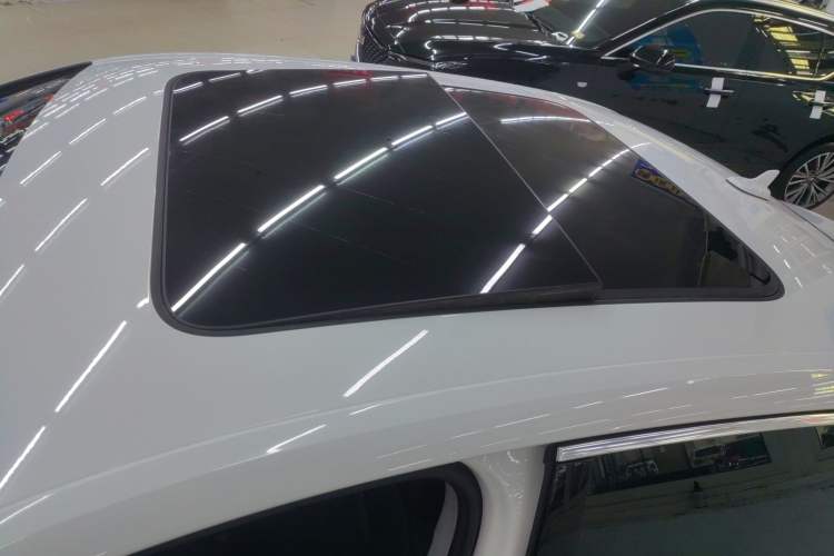 Used Audi A4L 2018 30th Anniversary Edition 40 TFSI Trendy Model