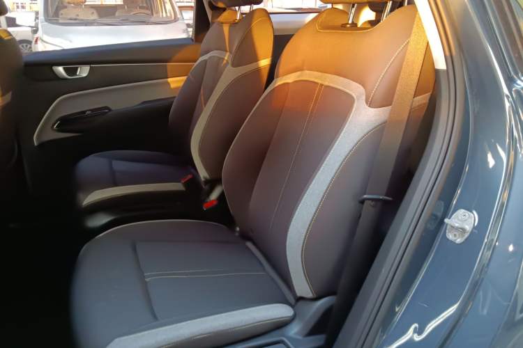 Used Wuling Victory 2020 1.5T Manual Elite Edition
