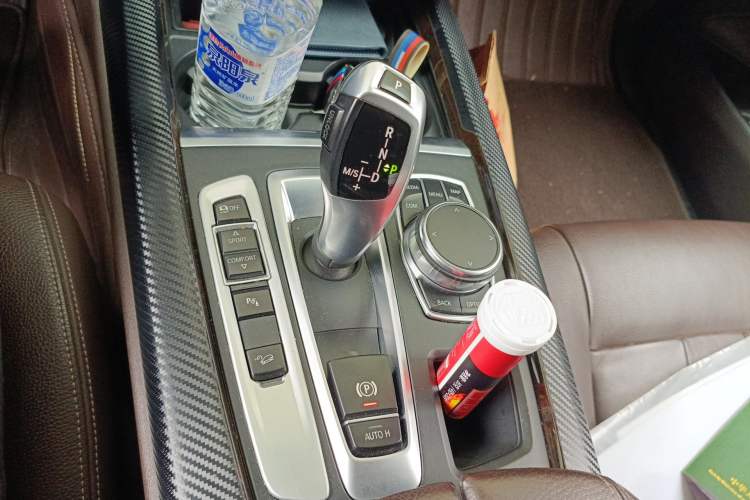 Used BMW X5 2018 xDrive28i
