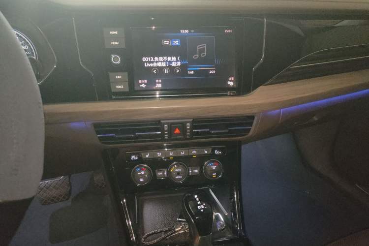 Used Volkswagen Passat New Energy 2019 430 PHEV Hybrid Luxury Edition