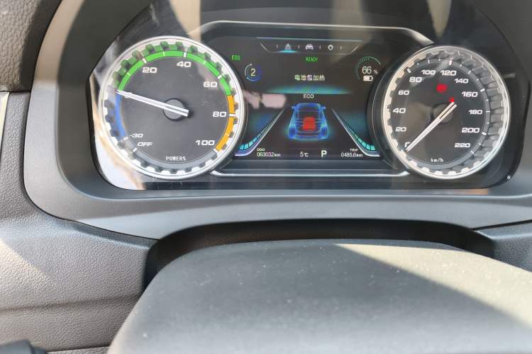 Used FORTHING S50 2021 Battery-Swapping Version