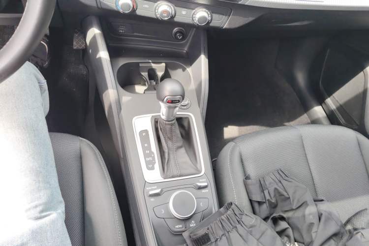 Used Audi Q2L 2020 35 TFSI Ambition Dynamic Edition
