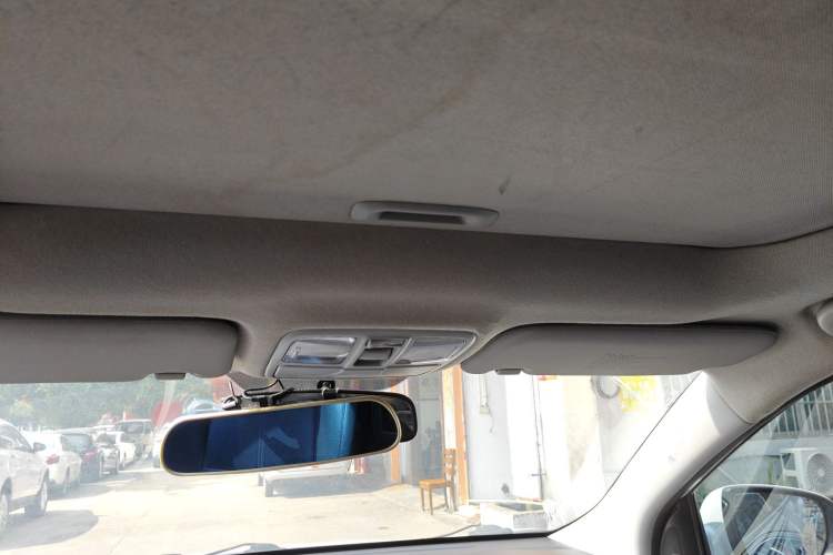 Used Hyundai ix35 2015 2.0L Automatic 2WD Smart Version China V Standard