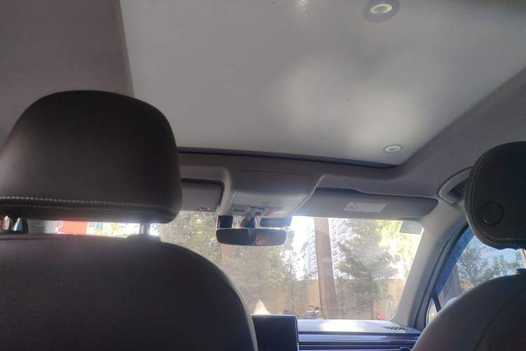 Used Volkswagen Tiguan L New Energy 2022 430 PHEV Plug-in Hybrid Prestige Edition