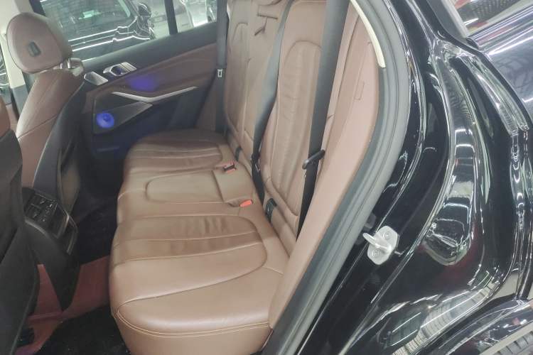 Used BMW X5 2021 Restyled xDrive40i M Sport Package