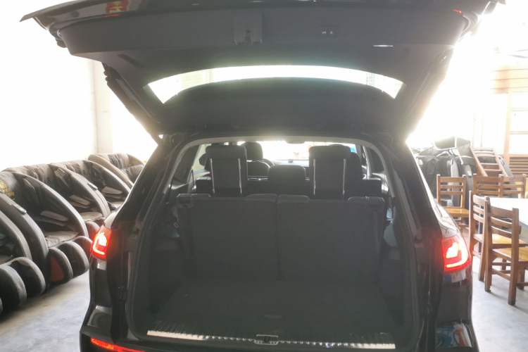 Used Audi Q6 2023 40 TFSI quattro Guanyun Edition Light Yulin Package
