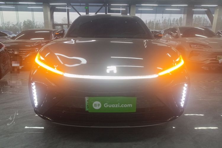 Used Rising R7 2023 Long-Lasting Screen King Edition