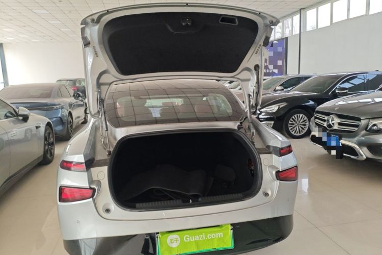 Used XPeng P7 2020 586E
