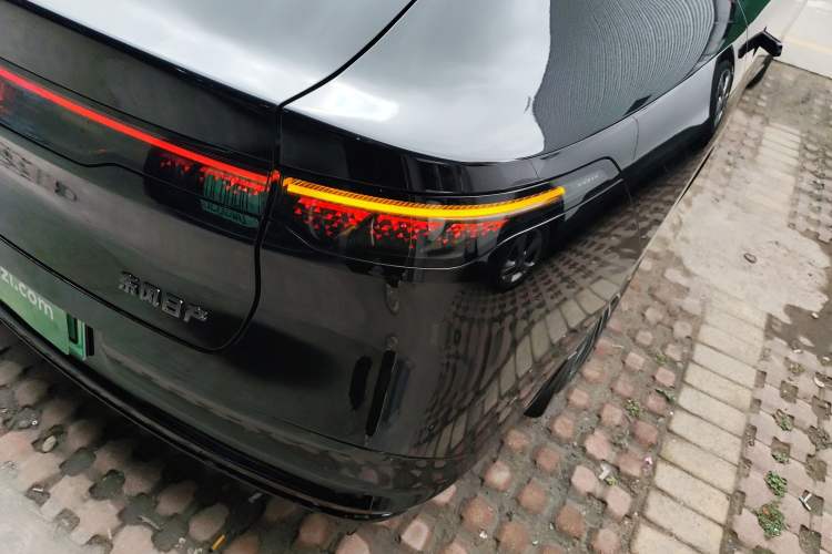 Used Nissan N7 2025 510 Pro