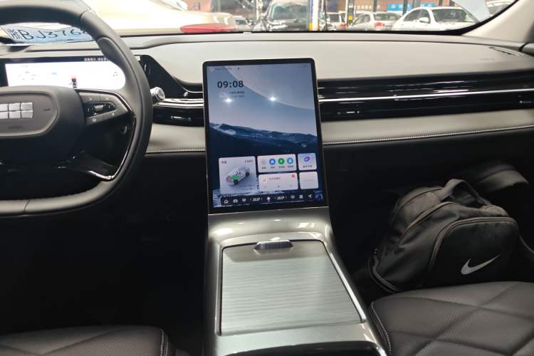 Used Geely Galaxy L6 2024 125km PLUS Dragon Edition