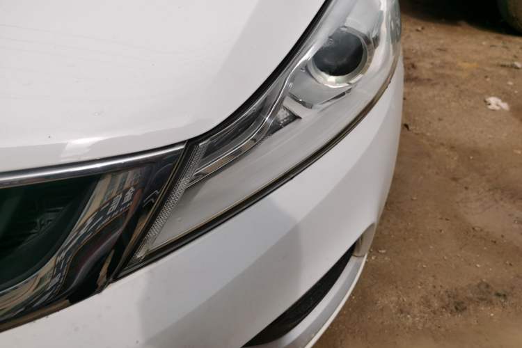 Used Geely Auto Emgrand GS 2018 Elegant Edition 1.8L Manual LingShang Model
