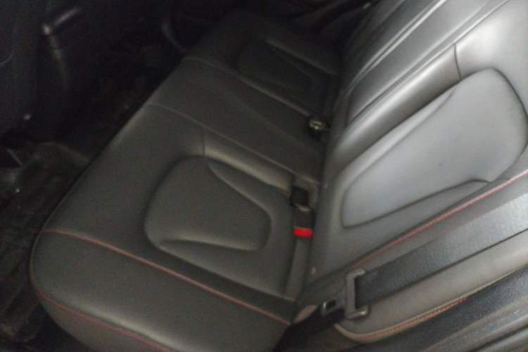 Used Bestune X80 2016 1.8T Automatic Luxury Model
