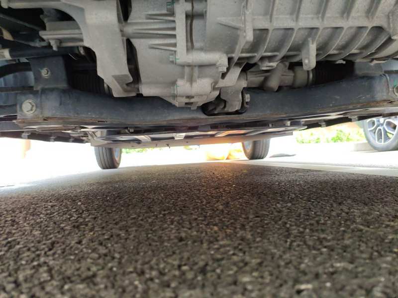 Used Leapmotor T03 2020 400 Lite Edition — 24