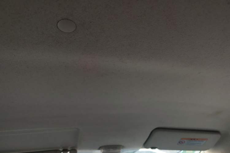 Used Suzuki Alto 2013 1.0L Manual Comfort Version
