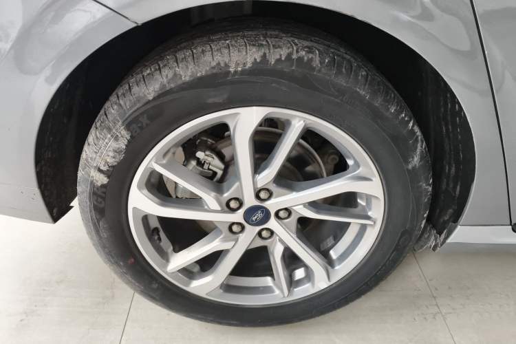 Used Ford Mondeo 2022 Restyled EcoBoost 245 Luxury Version