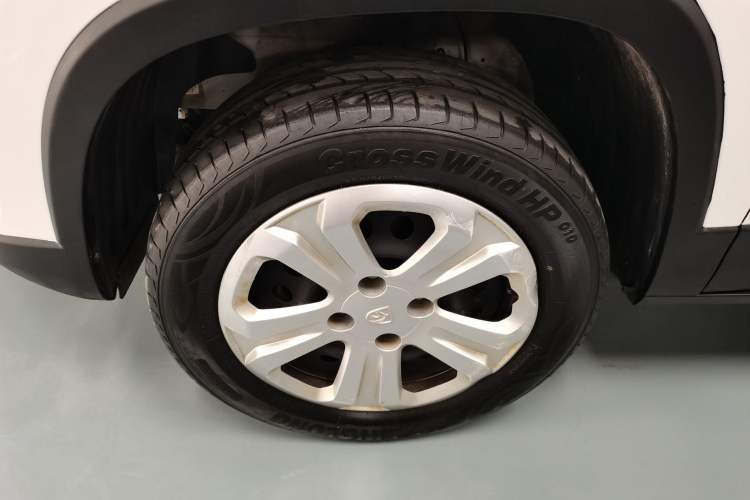 Used Baojun 510 2021 1.5L CVT Enjoy Edition