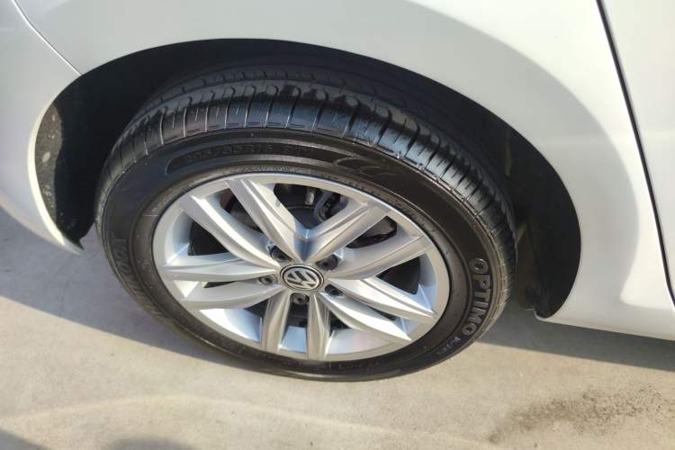 Used Volkswagen Golf 2018 1.6L Automatic Comfort Model