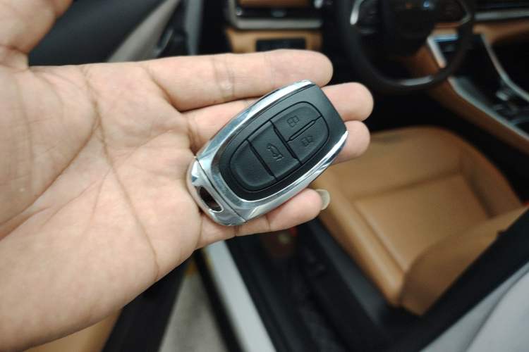 Used SAIC MAXUS G50 2025 MAX 1.5T Automatic Luxury Edition