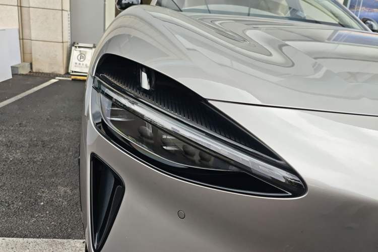 Used Xiaomi Auto YU7 2025 Ultra-Long Range Rear-Wheel Drive Version