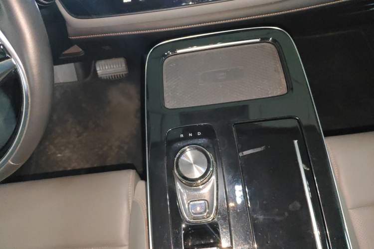 Used AION V 2020 70 Smart Technology Edition
