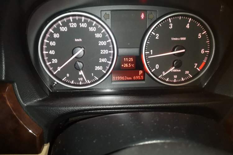 Used BMW 3 Series 2011 320i Sport Edition