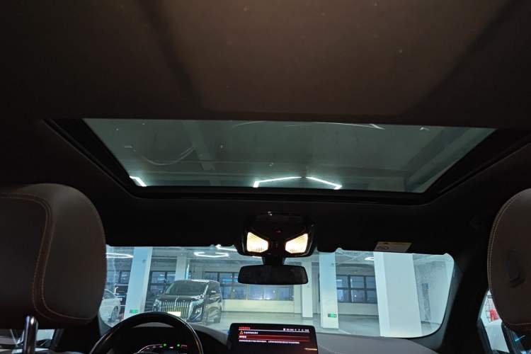 Used BMW 5 Series 2021 Facelifted 525Li M Sport Package