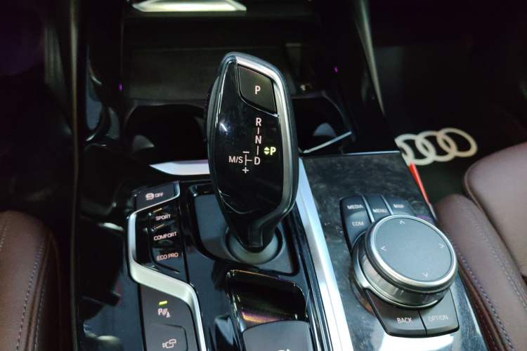 Used BMW X3 2020 xDrive30i Luxury Model with M Sport Package
