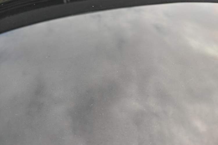 Used Wey VV7 2020 2.0T Flagship Edition
