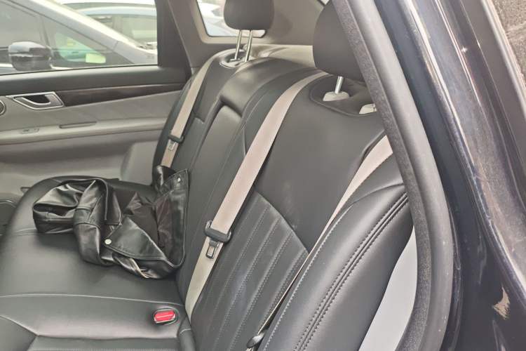 Used Denza 2017 Honor Edition