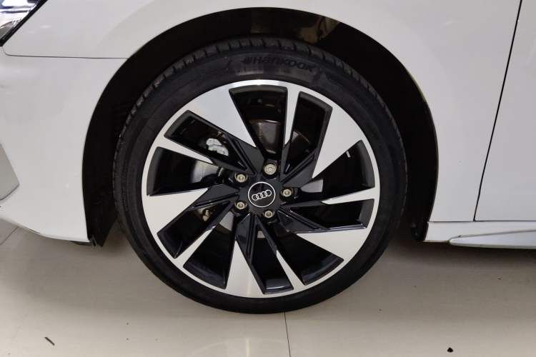 Used Audi A3 2022 A3L Limousine 35 TFSI Fashion Sport Model