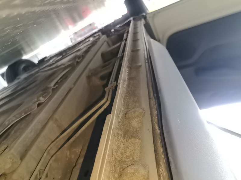 Used BYD Seagull 2024 Honor Edition 305km Dynamic Version — 21