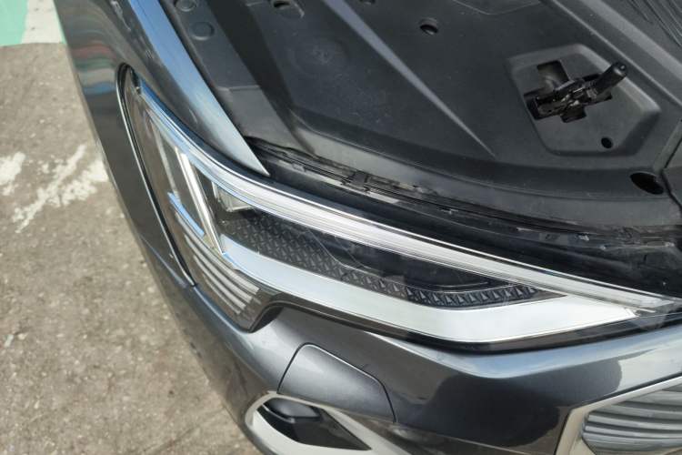 Used Audi e-tron 2021 50 quattro Prestige Edition