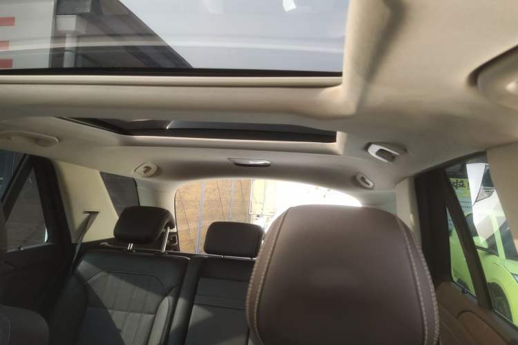 Used Mercedes-Benz GLE 2016 GLE 400 4MATIC
