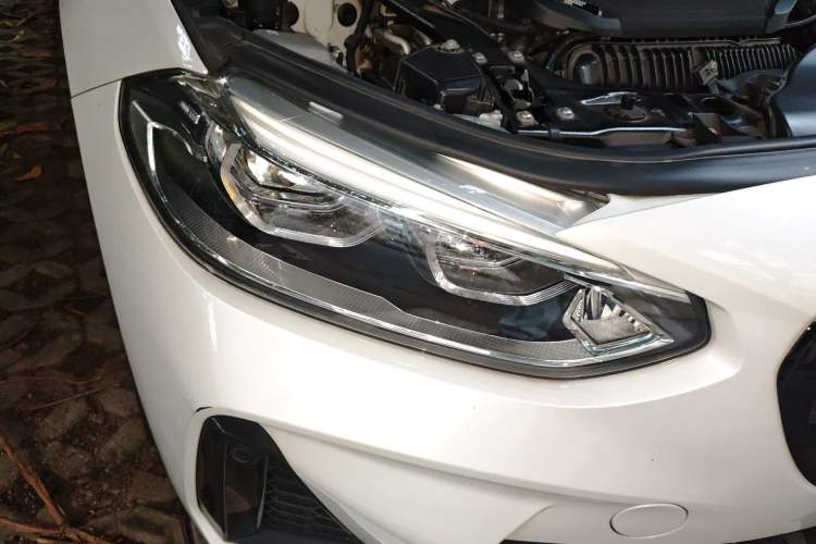 Used BMW 1 Series 2022 125i M Sport Night Edition
