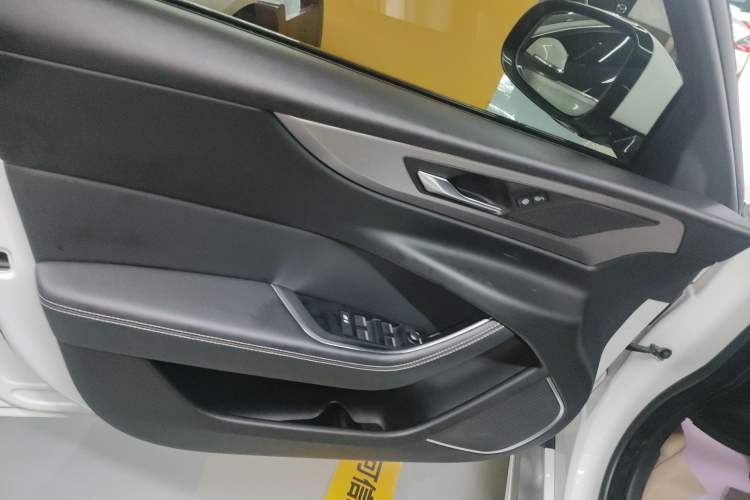 Used Jaguar XEL 2020 2.0T 200 PS R-DYNAMIC S Advanced Sport Edition