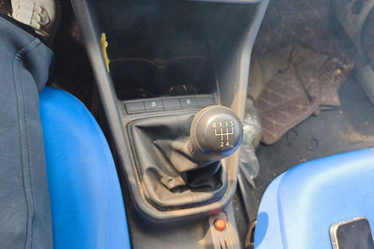 Used Jetta VA3 2019 1.5L Manual Entry-Level Version Gear Lever