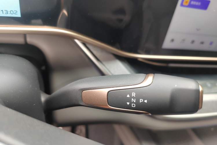 Used Hongqi Tiangong 08 2025 730 Max Rear-Drive Version