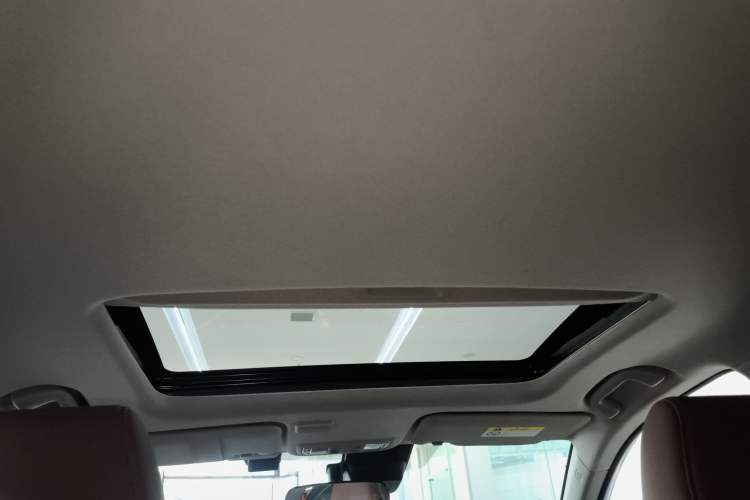 Used Honda Envix 2022 Lingpai Hybrid 1.5L Pure Enjoyment Version