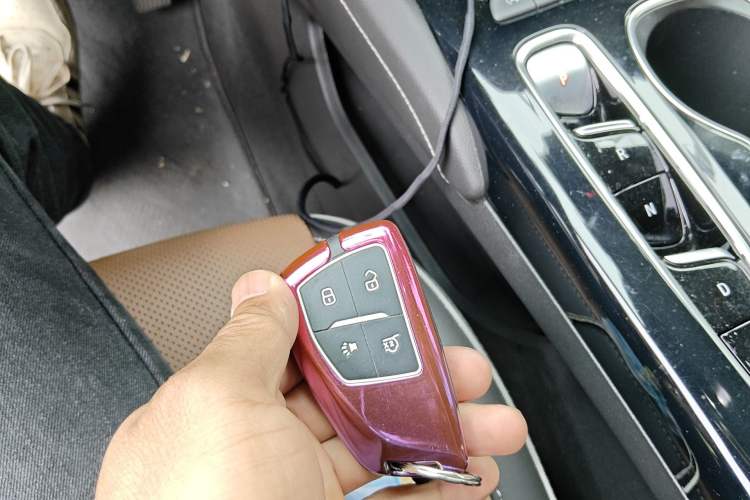 Used Buick Envision 2020 Encore GX S 652T Two-Wheel-Drive Limited-Edition S Sport Version
