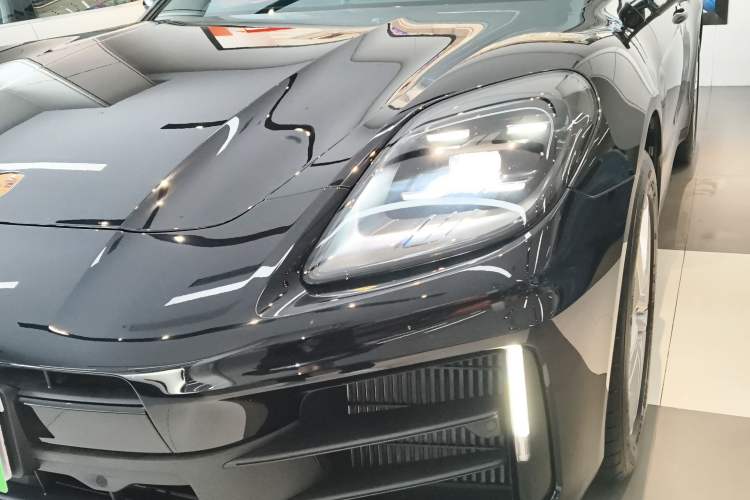 Used Porsche Panamera 2024 Panamera 2.9T
