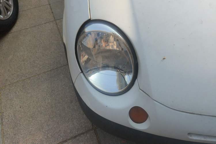 Used Baojun Lechi 2010 1.0L P-TEC Manual Superior Model