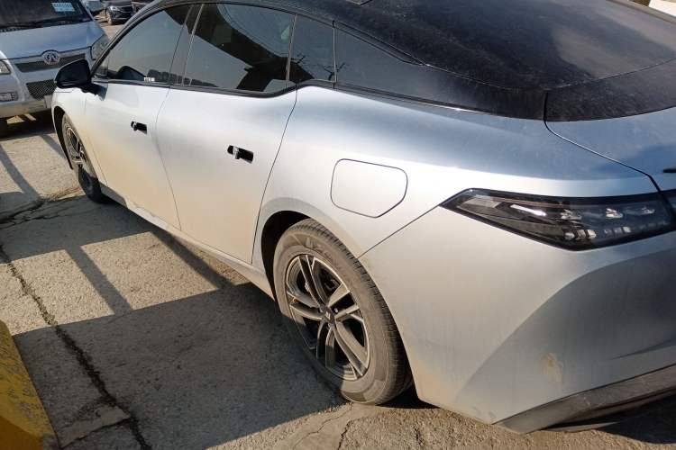 Used Hyptec GT 2023 560 Rear-Drive Tech Edition
