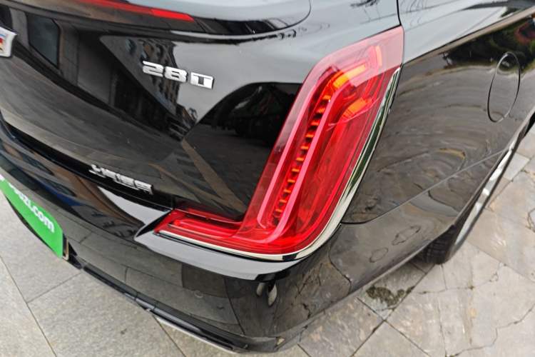 Used Cadillac XTS 2018 28T Elite Edition