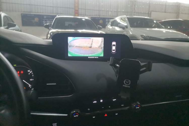 Used Mazda Mazda 3 Axela 2021 2.0L Automatic Zhiya Edition