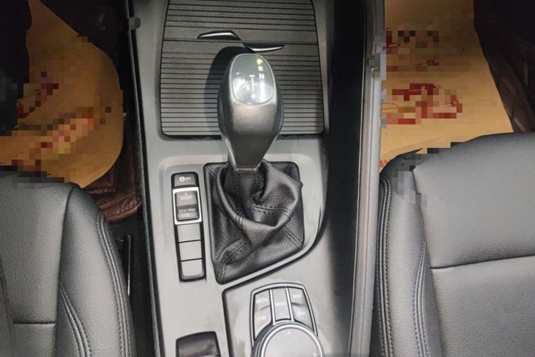 Used BMW X1 2019 sDrive18Li Fashion Model