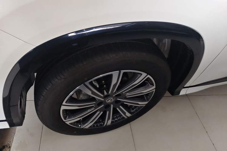 Used CHANGAN CS75 PLUS 2025 Model, 3rd Generation Champion Edition 1.5T Jinghang Version
