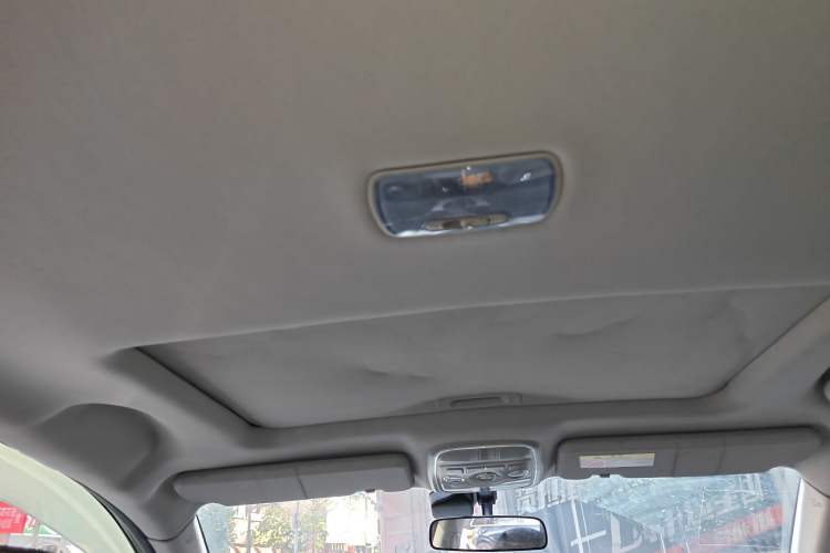 Used Haval H6 2015 Sport Edition 1.5T Automatic Two-Wheel Drive Luxury Model