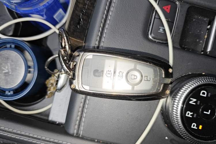 Used Ford Mustang Mach-E 2021 AION Y Plus Rear-Drive Luxury Edition (Long Range)